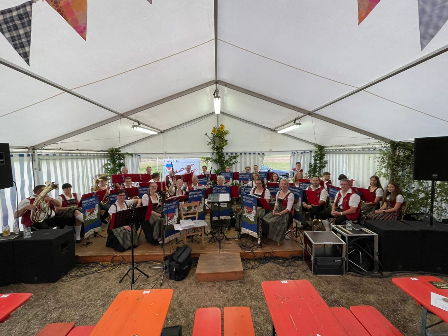 Galerie Musikverein Edelstetten 1803 e.V.